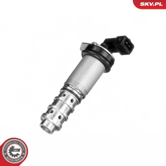 Valve de commande, réglage d'arbres à came ESEN SKV 39SKV109 pour BMW Série 7 750 i - 449cv
