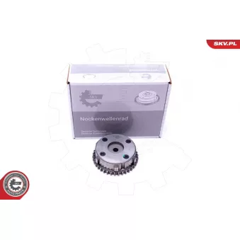 Dispositif de réglage électrique d'arbre à cames ESEN SKV OEM LF94124X0B