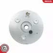 ESEN SKV 39SKV535 - Dispositif de réglage électrique d'arbre à cames