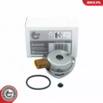 Unité magnétique centrale, réglage d'arbres à came ESEN SKV 39SKV901 pour TOYOTA AYGO C 200 CGI Kompressor - 170cv