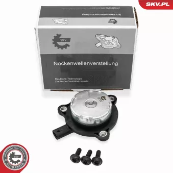 ESEN SKV 39SKV910 - Valve de commande, réglage d'arbres à came