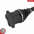 ESEN SKV 40SKV026 - Arbre de transmission avant gauche