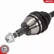 ESEN SKV 40SKV030 - Arbre de transmission