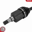ESEN SKV 40SKV030 - Arbre de transmission