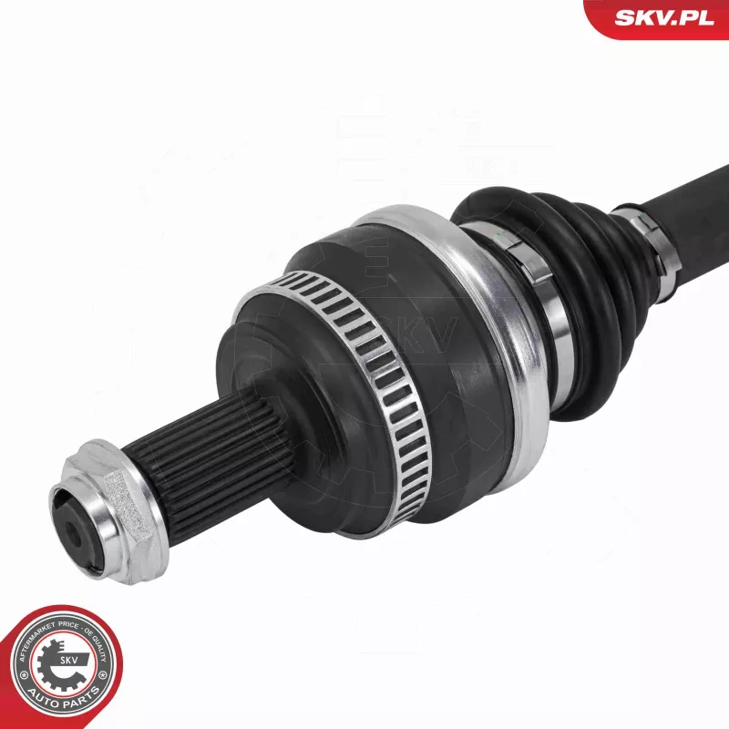Arbre de transmission ESEN SKV 40SKV053 - Visuel 2