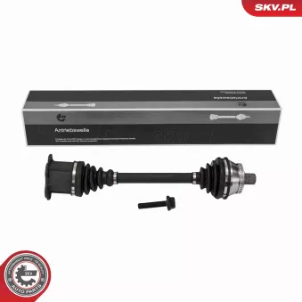 Arbre de transmission ESEN SKV 40SKV076