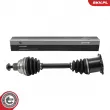 ESEN SKV 40SKV077 - Arbre de transmission