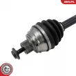 ESEN SKV 40SKV077 - Arbre de transmission