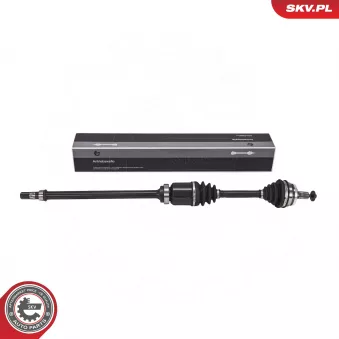 ESEN SKV 40SKV286 - Arbre de transmission