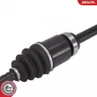 ESEN SKV 40SKV286 - Arbre de transmission