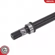 ESEN SKV 40SKV286 - Arbre de transmission