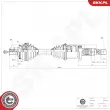 ESEN SKV 40SKV286 - Arbre de transmission