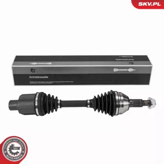 ESEN SKV 40SKV314 - Arbre de transmission