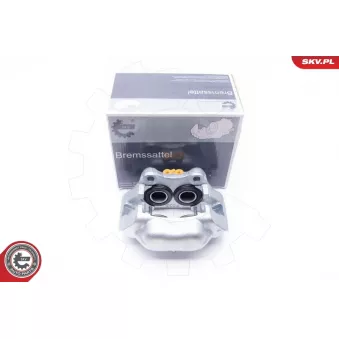 Étrier de frein avant gauche ESEN SKV OEM 5002028