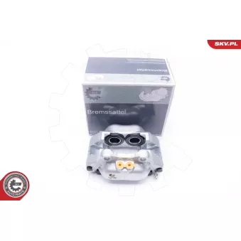 Étrier de frein avant droit ESEN SKV 42SKV002 pour VOLKSWAGEN GOLF 1.5 - 70cv