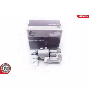 Étrier de frein arrière droit ESEN SKV OEM 2K0615424C