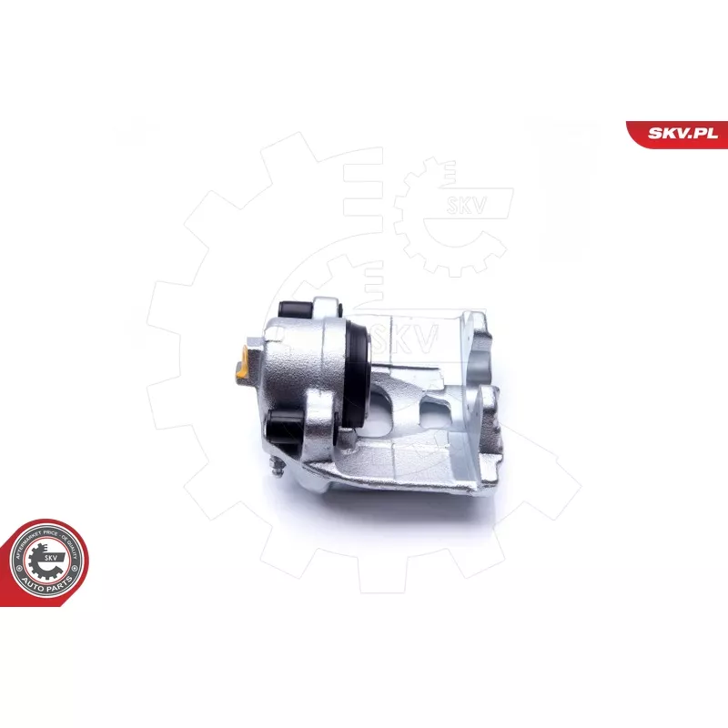 Étrier de frein avant gauche ESEN SKV 42SKV051 - Visuel 1