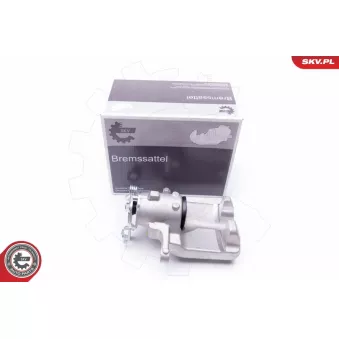 ESEN SKV 42SKV063 - Étrier de frein arrière gauche