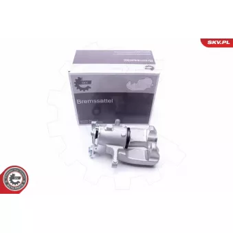 Étrier de frein arrière gauche ESEN SKV OEM 13343567