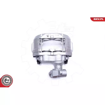 Étrier de frein arrière gauche ESEN SKV 42SKV083