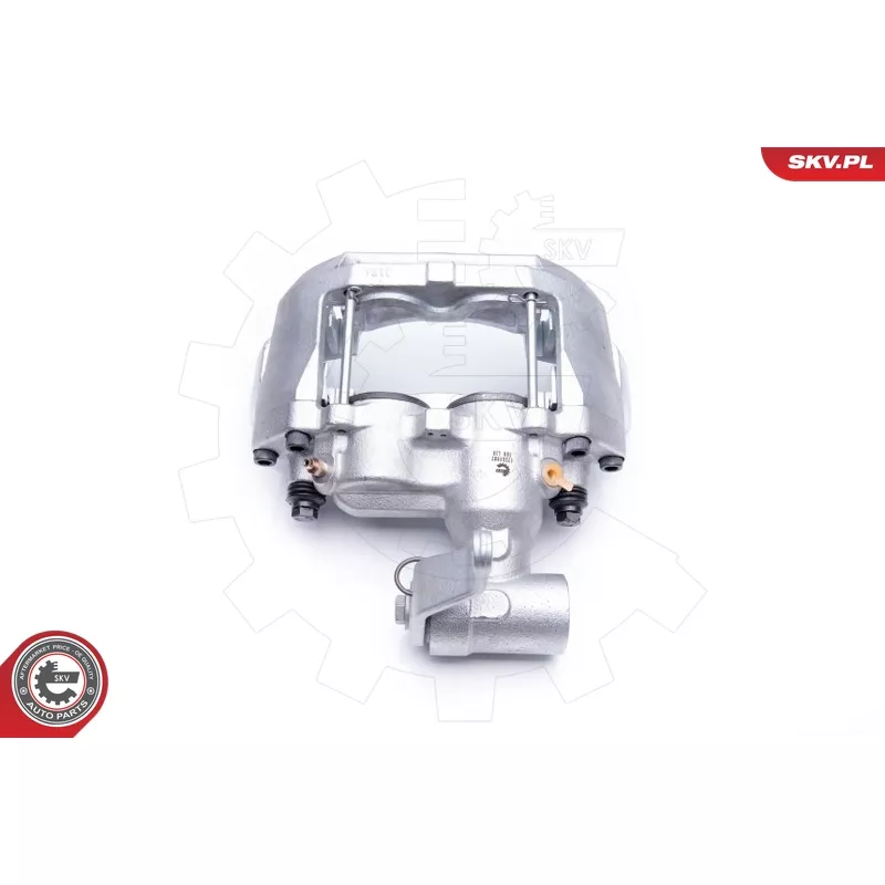 Étrier de frein arrière gauche ESEN SKV 42SKV087 - Visuel 1