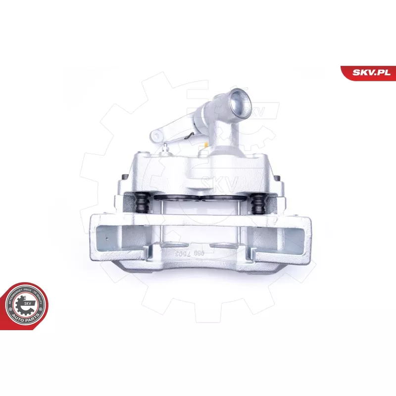 Étrier de frein arrière gauche ESEN SKV 42SKV093 - Visuel 2