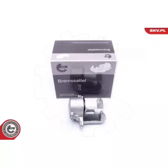 Étrier de frein avant droit ESEN SKV OEM NA013361X