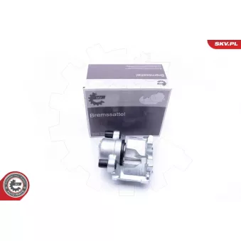 ESEN SKV 42SKV164 - Étrier de frein arrière droit