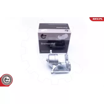 Étrier de frein avant gauche ESEN SKV OEM 45019S9AA01
