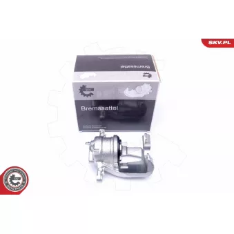 Étrier de frein avant droit ESEN SKV OEM 5542007