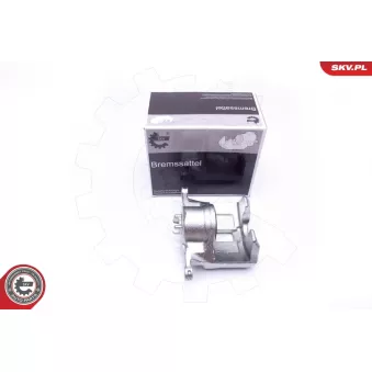Étrier de frein avant droit ESEN SKV OEM 45018S7AN02