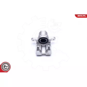 Étrier de frein arrière gauche ESEN SKV OEM 43019SZ3A01