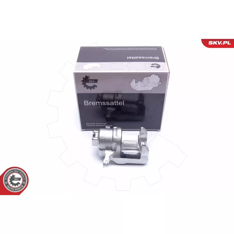 Étrier de frein arrière gauche ESEN SKV 42SKV243 - Visuel 1