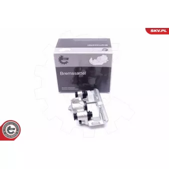Étrier de frein arrière gauche ESEN SKV 42SKV253 pour TOYOTA YARIS 1.5 - 106cv