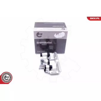 Étrier de frein arrière droit ESEN SKV 42SKV254 pour TOYOTA YARIS 1.5 - 106cv
