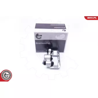 ESEN SKV 42SKV283 - Étrier de frein arrière gauche