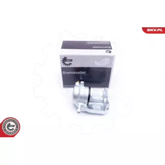 Étrier de frein avant gauche ESEN SKV OEM 1694201383