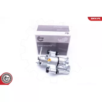 Étrier de frein arrière droit ESEN SKV 42SKV384 pour NISSAN CABSTAR 28.11 DCI. 32.11 DCI. 35.11 DCI 2.5 - 110cv