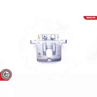 Étrier de frein arrière gauche ESEN SKV OEM K05191267AA