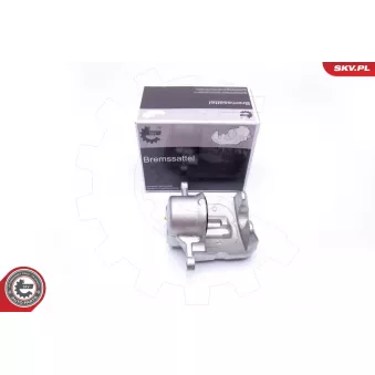 Étrier de frein avant gauche ESEN SKV OEM 95520099
