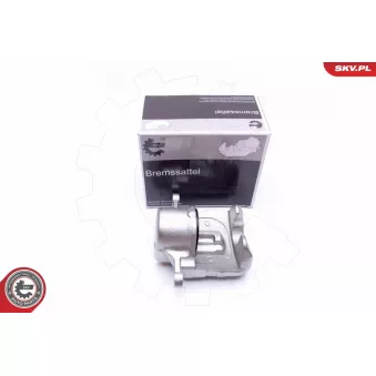Étrier de frein avant droit ESEN SKV 42SKV432 pour MERCEDES-BENZ GLS 2.0 D - 160cv