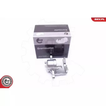 Étrier de frein arrière gauche ESEN SKV 42SKV473 pour HYUNDAI H-1 2.5 CRDi - 170cv