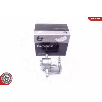 Étrier de frein arrière droit ESEN SKV 42SKV474 pour HYUNDAI H-1 2.5 CRDi - 170cv