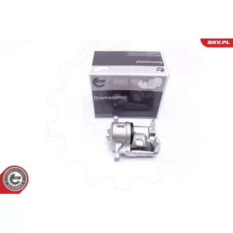 Étrier de frein avant gauche ESEN SKV 42SKV491