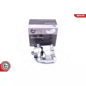 Étrier de frein avant gauche ESEN SKV 42SKV511 pour HYUNDAI I30 1.5 DCI - 90cv