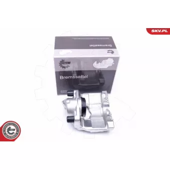 Étrier de frein avant droit ESEN SKV 42SKV512 pour HYUNDAI I30 1.5 DCI - 90cv