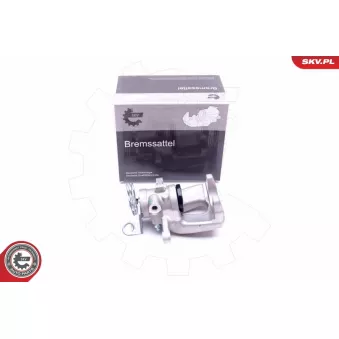 Étrier de frein arrière droit ESEN SKV 42SKV524 pour MINI MINI 2.0 JTDM - 163cv