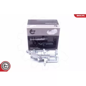 Étrier de frein arrière gauche ESEN SKV OEM GBC90178