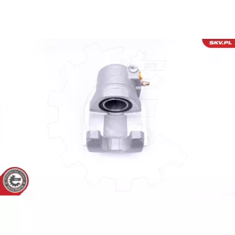 Étrier de frein avant gauche ESEN SKV 42SKV661 pour FIAT 127 0.9 - 45cv