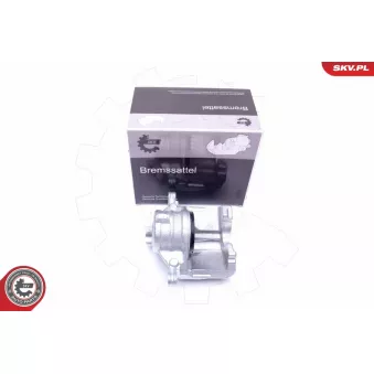 Étrier de frein avant droit ESEN SKV 42SKV802 pour LAND ROVER FREELANDER 2.0 DI 4x4 - 98cv